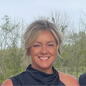 Meet your Posher, Kristy